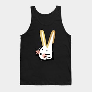 Rabbit Tank Top